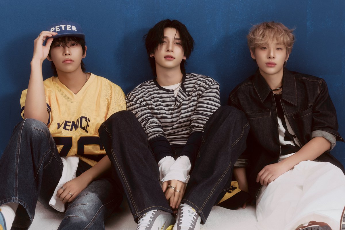 BAE173_official's tweet image. BAE173 1ST FULL ALBUM
[NEW CHAPTER : DESEAR]
CONCEPT PHOTO #3

#BAE173 #비에이이173
#TurnedUp
#NEWCHAPTER_DESEAR