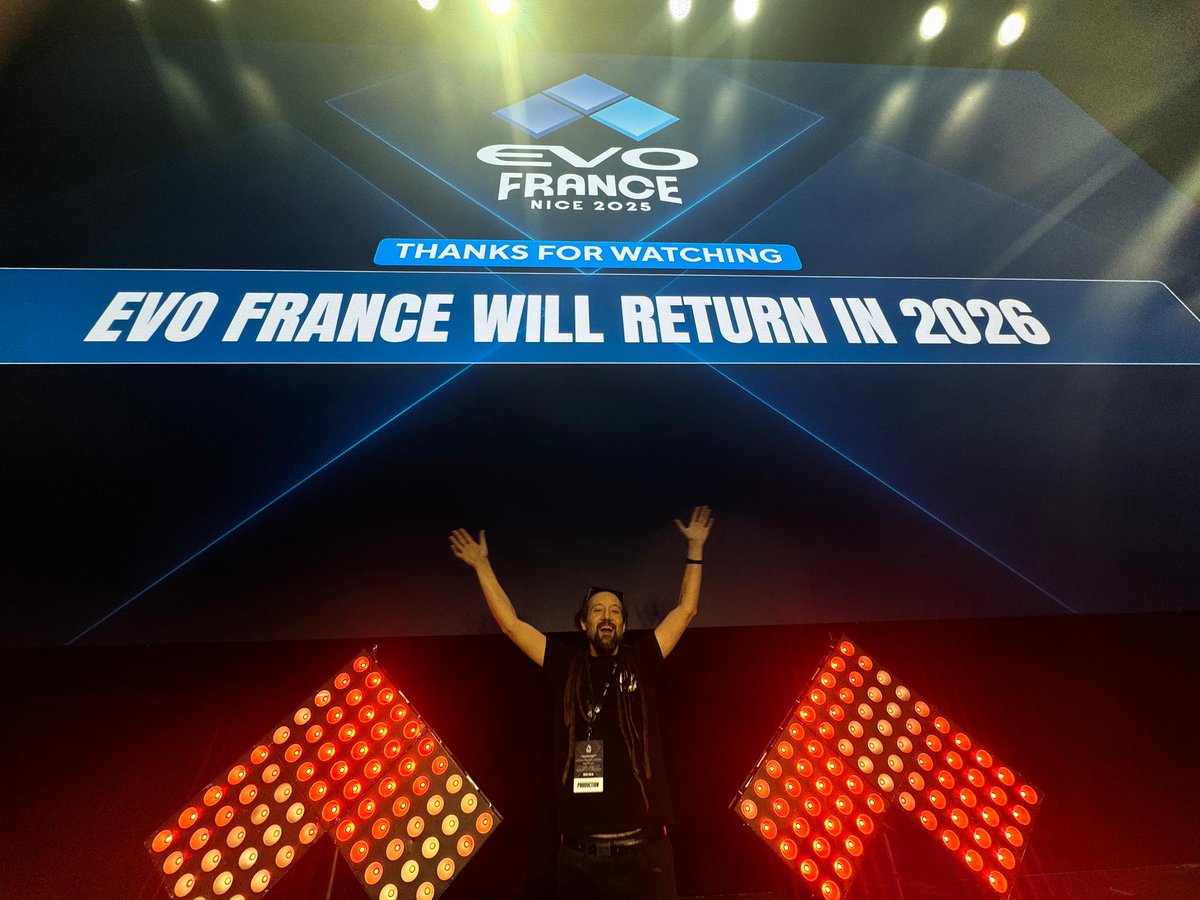 Prospere / Kaf tweet media