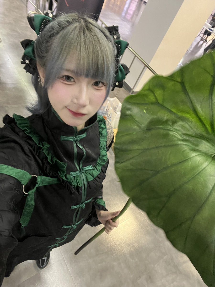 เมื่อวานได้แตะมือถือแค่ตอนก่อนเริ่มเชกิรอบแรกจริง ๆ .. มีรูปแค่นิ้ 🥹