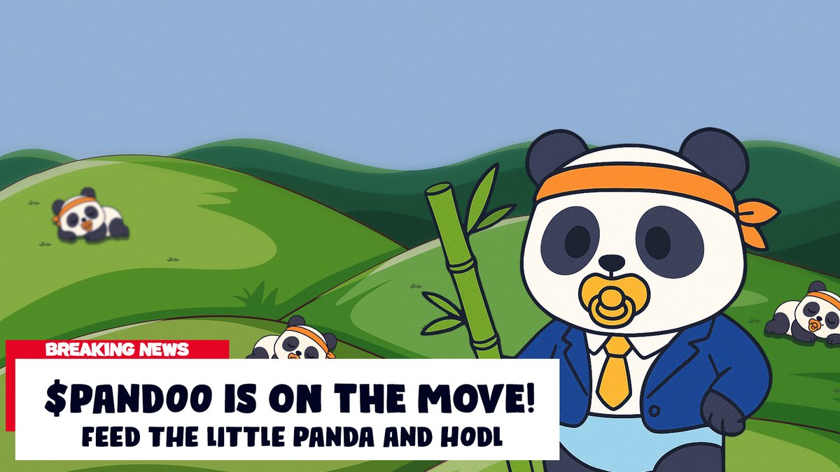 Baby Pandu tweet media