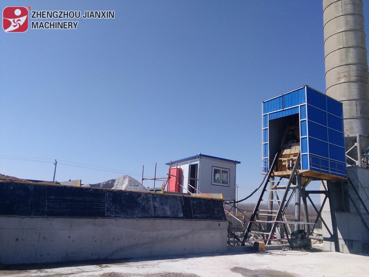 jianxinmachine's tweet image. Building Dreams Efficiently, Quality Accompanies - HZS75 Concrete Batching Plant boosts engineering. High efficiency, precision, ideal for highways, bridges.
#ConcreteBatchingPlant #HZS75 #InfrastructureConsulting: WhatsApp +86-18437125333; Tech Support: jianxin@zzjxcorp.com;