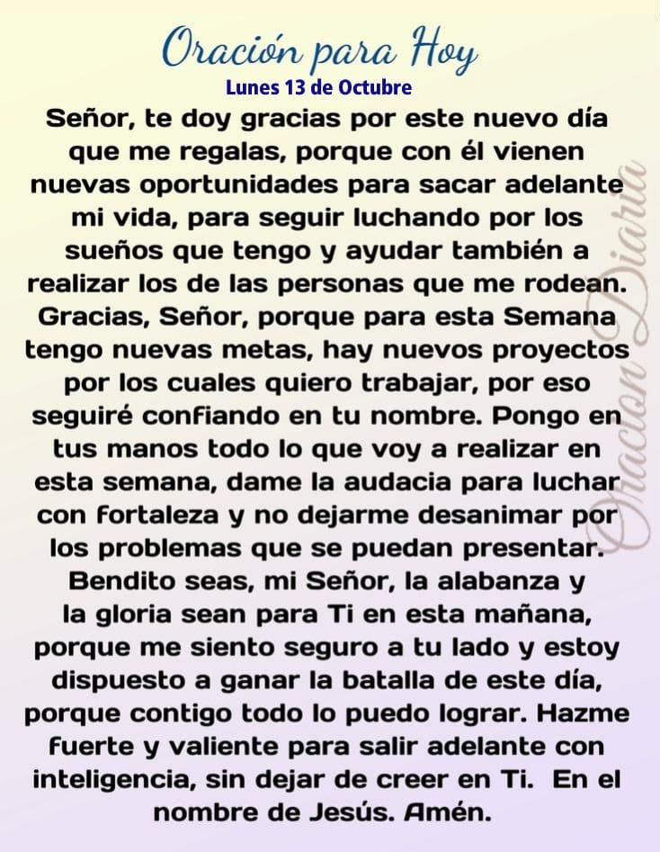 oracion_diaria's tweet photo. https://t.co/24DRRBFQ4e