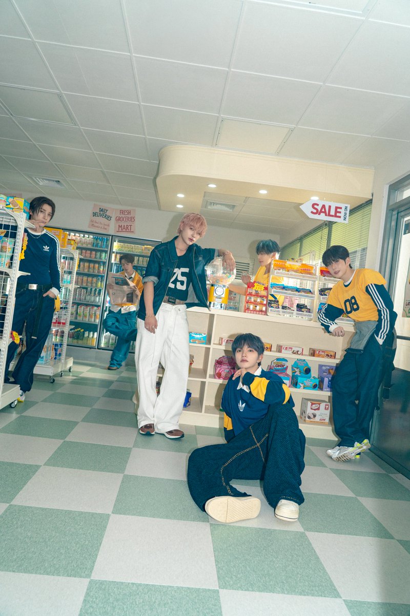BAE173 1ST FULL ALBUM
[NEW CHAPTER : DESEAR]
CONCEPT PHOTO #3

#BAE173 #비에이이173
#TurnedUp
#NEWCHAPTER_DESEAR