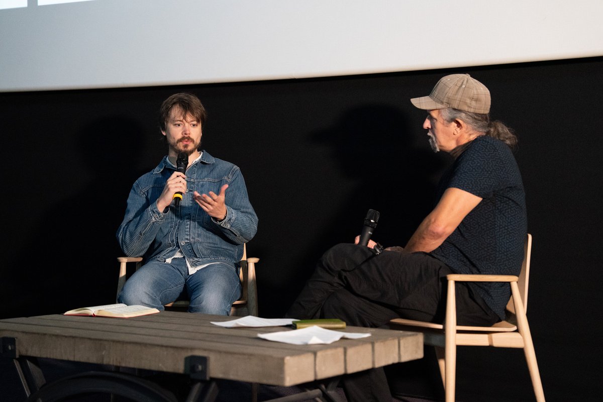 Harry Sherriff tweet media