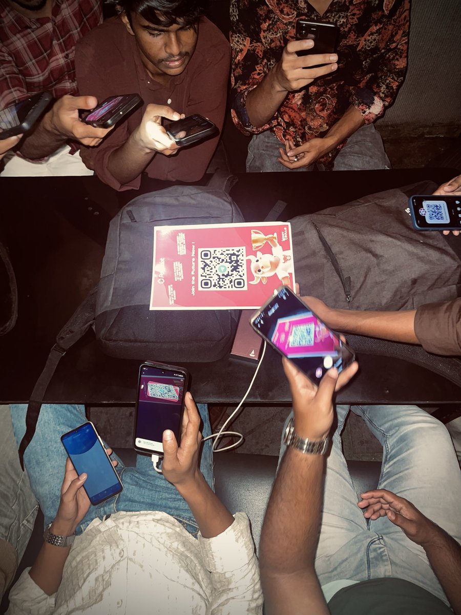 AstroDotted tweet media