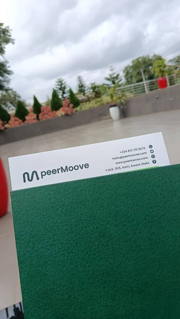 We’ve been quietly building <a href="/peerMoove/">peerMoove</a> for months—long nights, countless iterations, and endless meetings and learnings. And now, we’re almost there.

peerMoove launches soon.