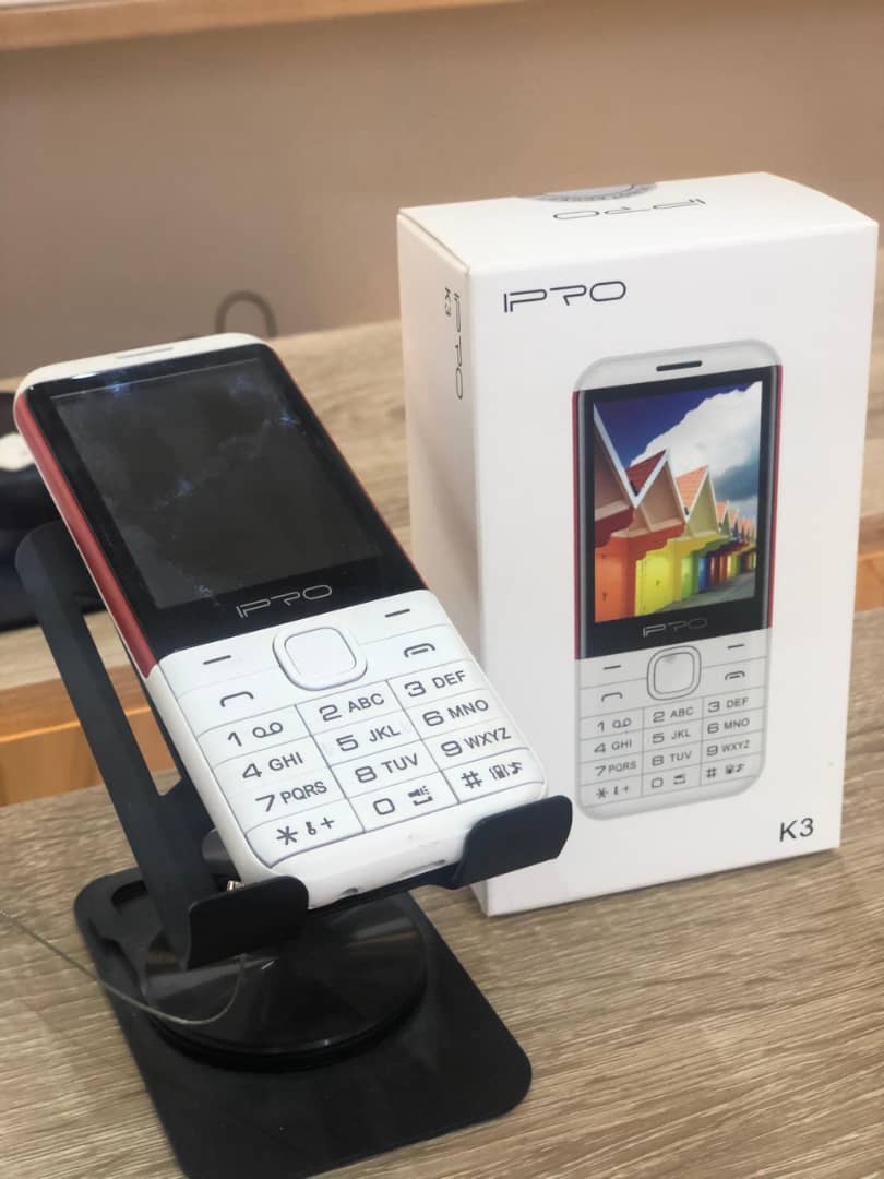 IPRO Nigeria tweet media