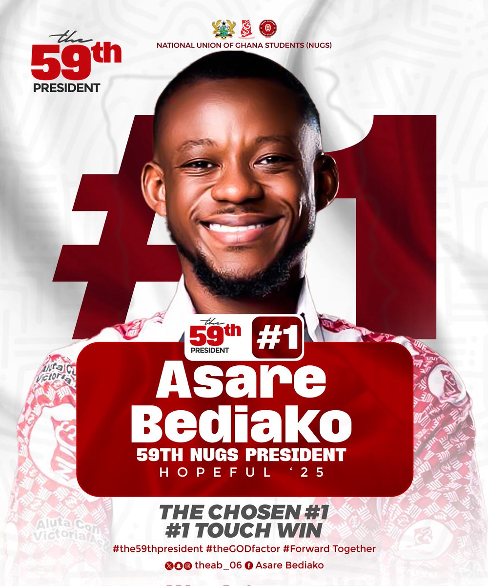 Asare Bediako tweet media