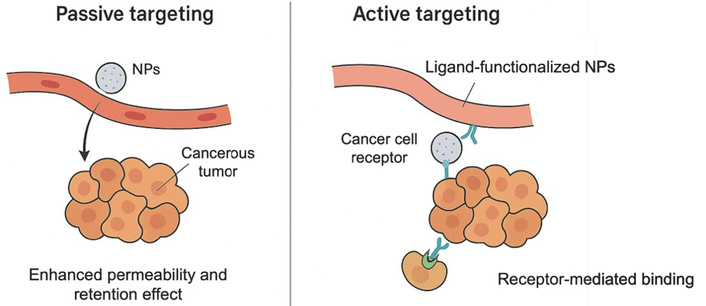 ETAT_journal's tweet photo. 🧬ETAT New #Review Alert!
👏Sharing the latest publication:
✍️ Engineered nanocarriers for targeted lung cancer therapy: mechanistic innovations and recent clinical progress
👏Read more: https://t.co/mW7UjJlWuW
#CancerTreatment #Oncology #PrecisionMedicine https://t.co/zsxLhneCbn