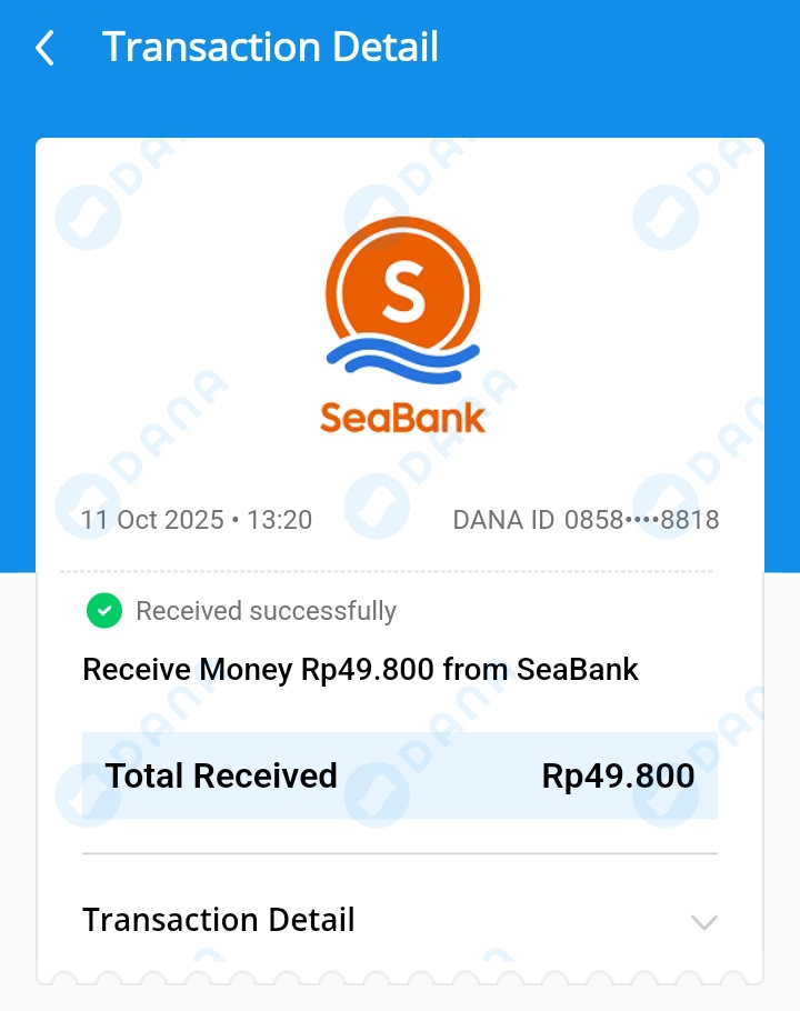 iceasycream's tweet image. terimakasih banyak udah dibantu cv kak @ConvertCryptoID, semoga sukses selalu 😻💗
💌 [#ConvertCryptoIDtesti]