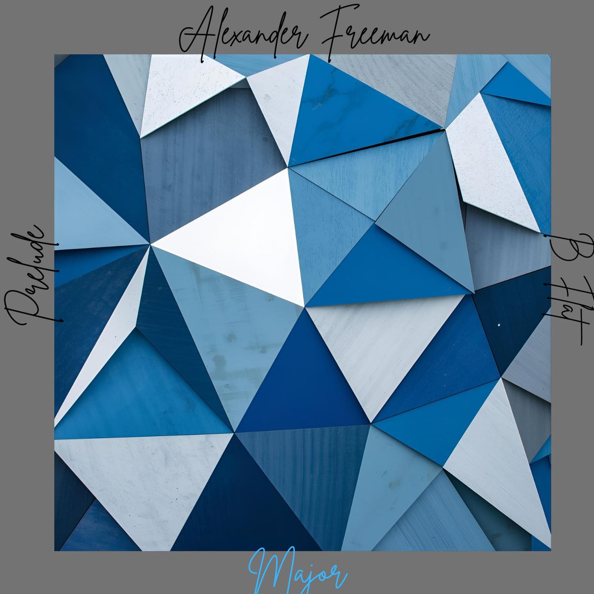 Alexander Freeman♗ tweet media