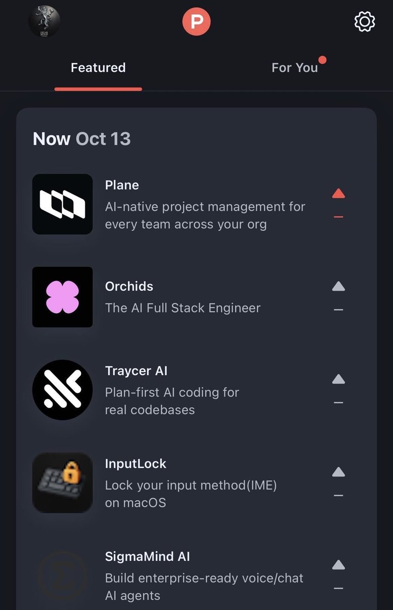 Let's go!!!!! 

🔗producthunt.com/products/plane…
