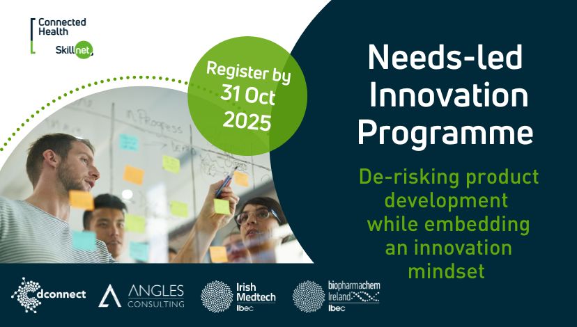 ConnectedHealth_Skillnet tweet media