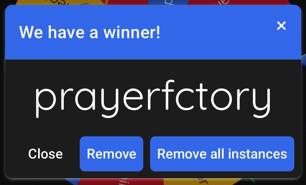 Congratulations to <a href="/prayerfctory/">🍉 dubu┊らき 🍷</a> for winning a slot in <a href="/1117CafePH/">1117 Café PH</a>’s ATEEZ 7th Anniversary Cupsleeve Event 🥳