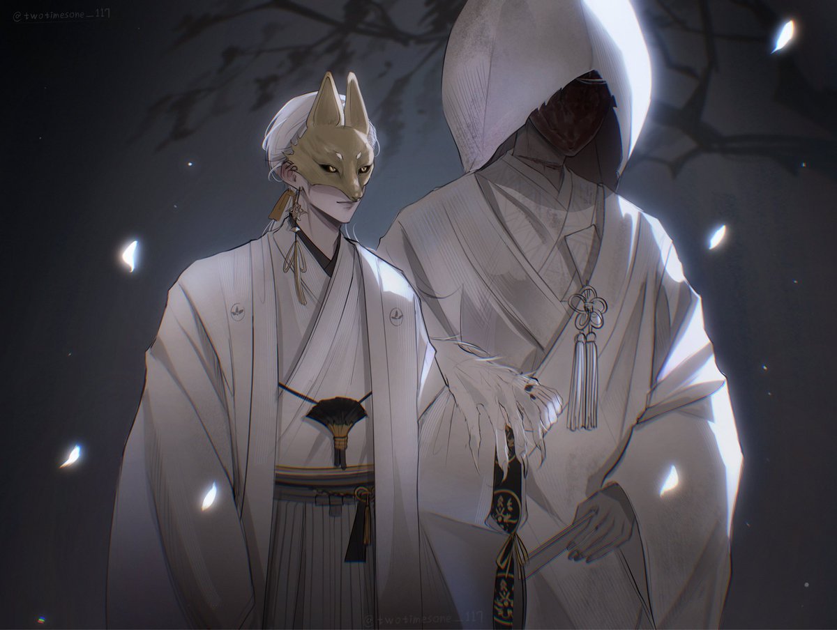 寿雛
#サイレントヒルf #silenthillf