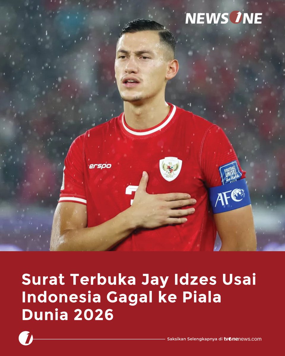 tvOnenews tweet media