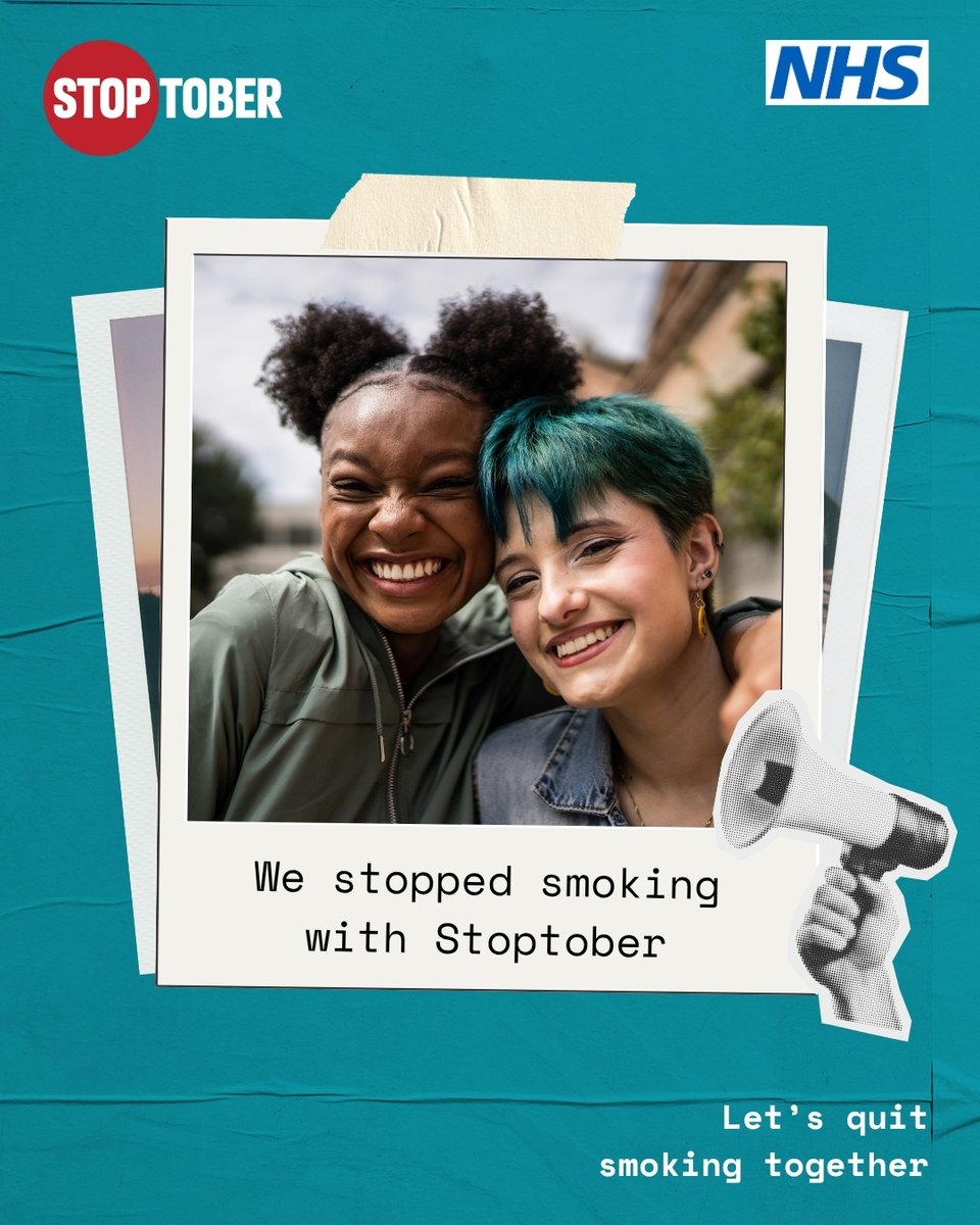 NHS Berkshire West tweet media