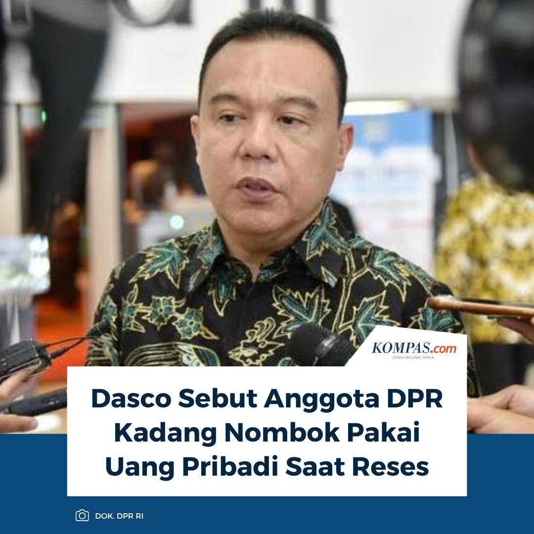 Kompas.com tweet media