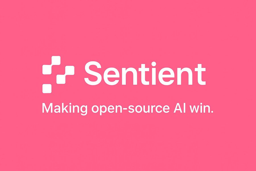 the future of AI should not belong to just a few powerful hands  it should belong to everyone. 

that’s the idea driving <a href="/SentientAGI/">Sentient</a> a movement that’s turning artificial intelligence into something open, shared and community-driven.

instead of one giant system controlling