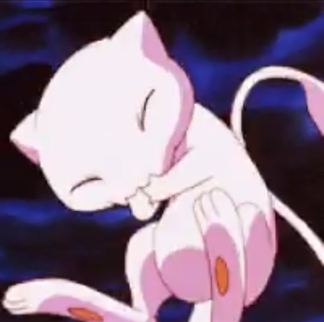 Mew🥰
