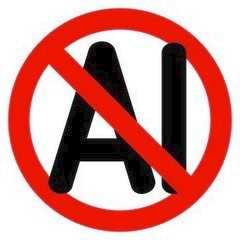 Himiko Toga does NOT support the use of AI