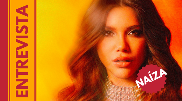 🟠 [ENTREVISTA] NAÍZA
Martes a las 10:00 am.

La artista ecuatoriana, que ofreció un espectácular concierto en Madrid por el Día de la Hispanidad, se acercará al estudio de Top Radio para hablarnos de Cupido.