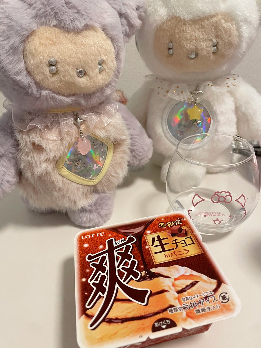 RowdyAndWaiting's tweet image. #withTinyBox
そろそろ冬だね🫖