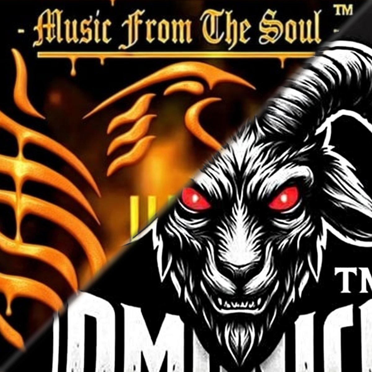 AKADmonick's tweet photo. It's not a rebirth, it's a resurgence #DMONICK #akadmonick https://t.co/IPYoMZEECA