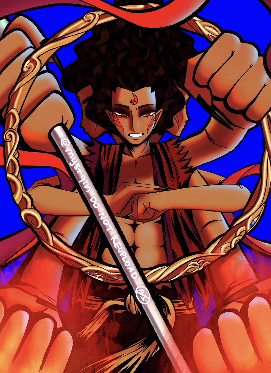 i have mixed feelings for this one but i’m still very proud of it