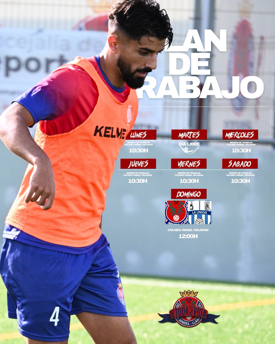 Club Deportiva Minera tweet media