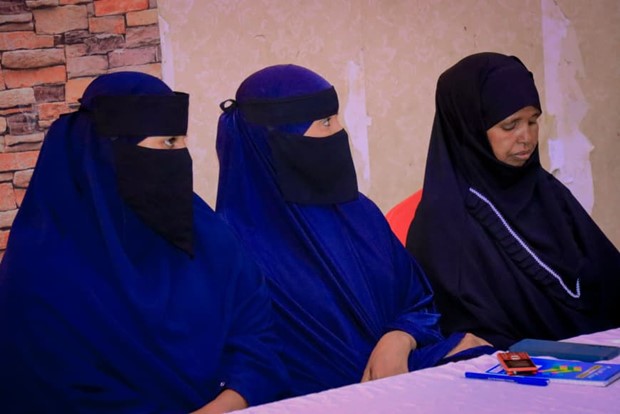 SDCSOM's tweet image. The Basic Digital &amp;amp; Financial Literacy training under the Joint Resilience Programme (JRP) by @SDCSOM equipped 40 farmers with essential skills to manage farms, track income &amp;amp; make informed financial decisions. A step toward real financial inclusion &amp;amp; stronger livelihoods.