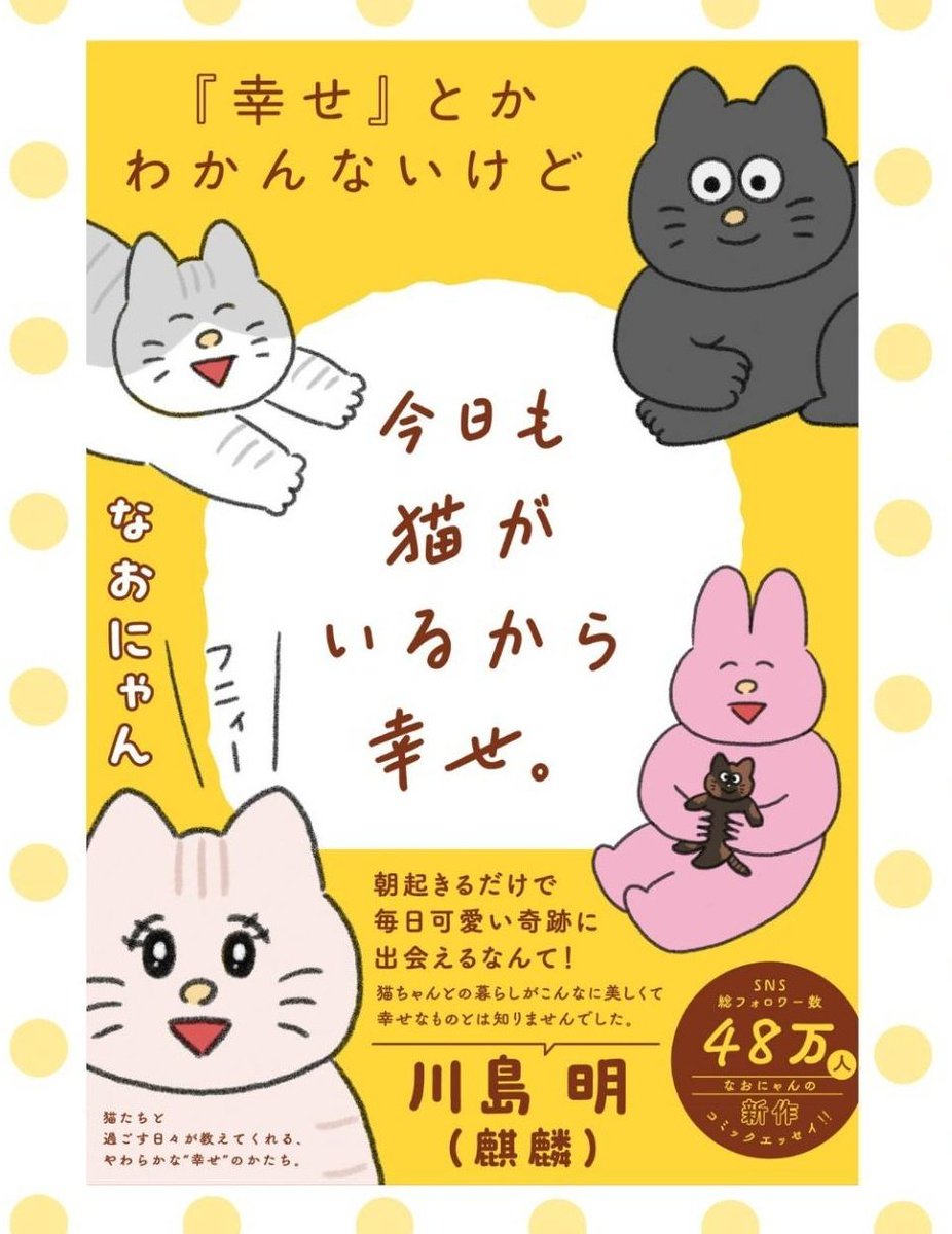 なおにゃん🌼 (@naonyan_naonyan) / Posts / X