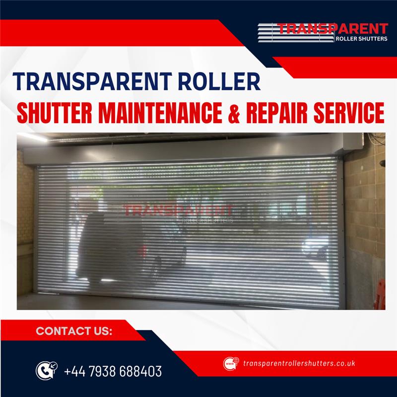 Transparent073's tweet photo. 👉Transparent Roller Shutter Maintenance and Repair Service offers expert solutions to keep your shutters functioning smoothly. Reliable affordable and efficient support for your home or business needs!
#ShutterService #Maintenance #Repair
👉Website: https://t.co/T2L1cxnEwg https://t.co/udspT1EqPq
