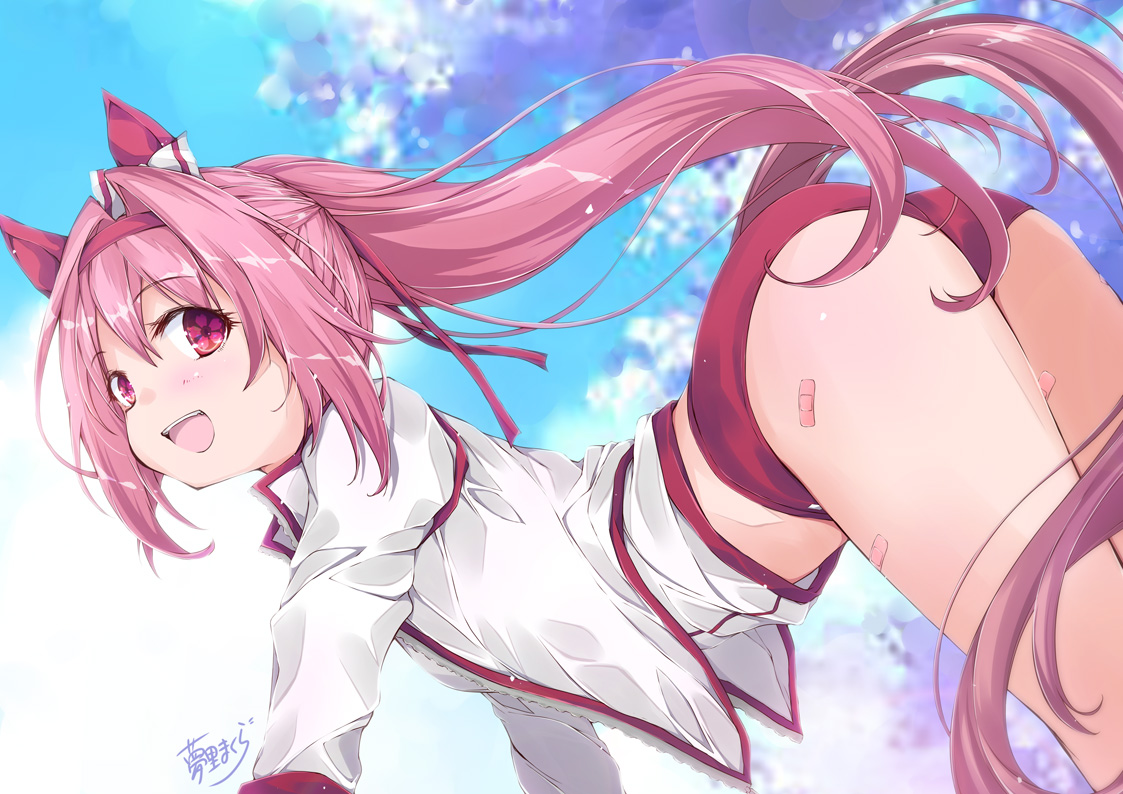 ウララちゃんかわよ🌸
#ハルウララ #haruurara