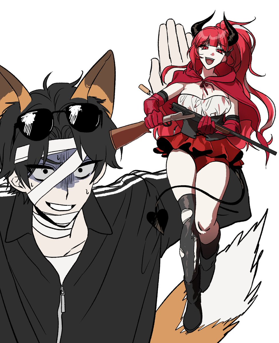 gyarutsamadayo's tweet photo. 댕악 커미션 넣은 것들이 한번에 와서 공유해요··· ♥︎
🎮클레오파트라님 / ekm님 https://t.co/VjLJzKsYfG