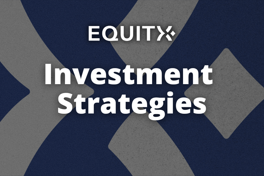 Future of investing isn’t on Wall Street.
It’s on-chain.

Here’s how EquitX lets you trade synthetic stocks, short markets, and earn passive yield on Stellar.
👇