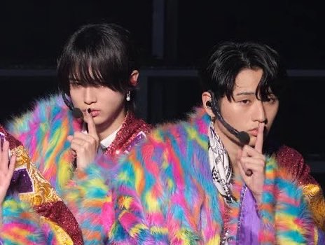girly_charmmy's tweet photo. ずきうやセコム顔交換記念日 https://t.co/mA0LgIGw12