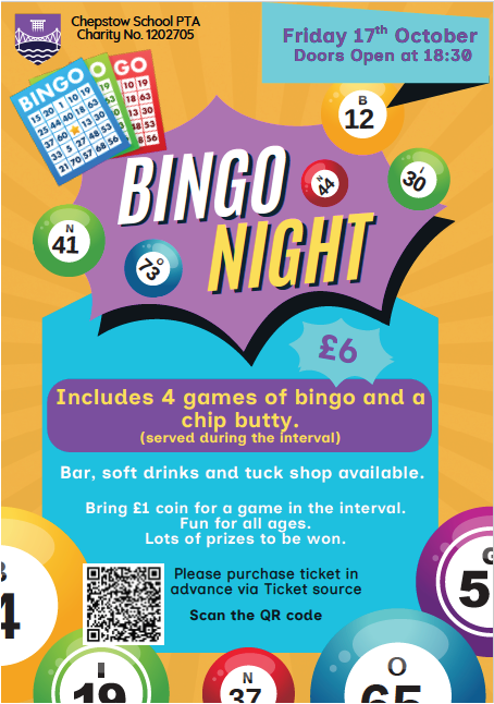 Chepstow School / Ysgol Cas-Gwent (@chepstowschool) on Twitter photo 