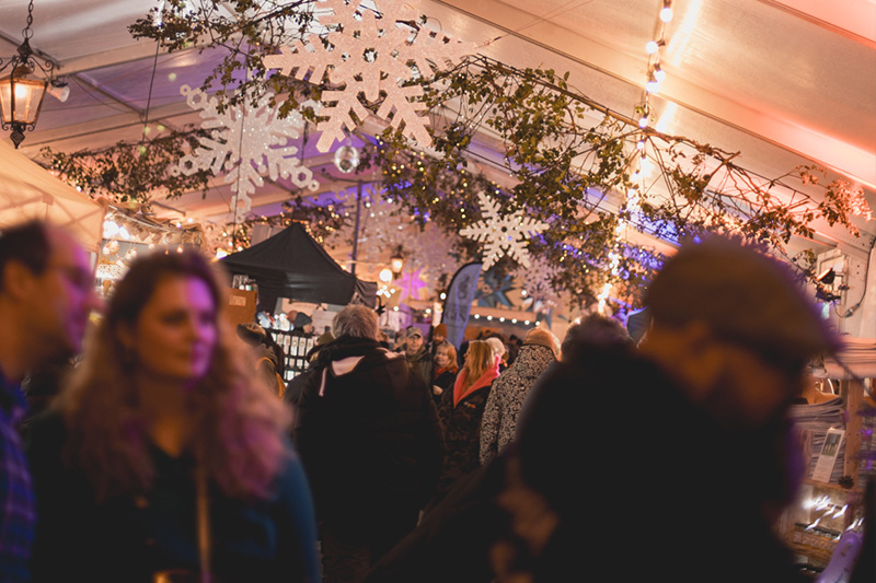 Padstow is getting a festive makeover! 🎄 A new four-day Christmas Fayre is coming this December, promising a community-led celebration of Cornish food, drink, and cheer.

Get all the details and sign up for updates on this exciting event 🔔 riseandshine.hale-events.com