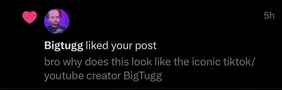 i have been Noticed help
