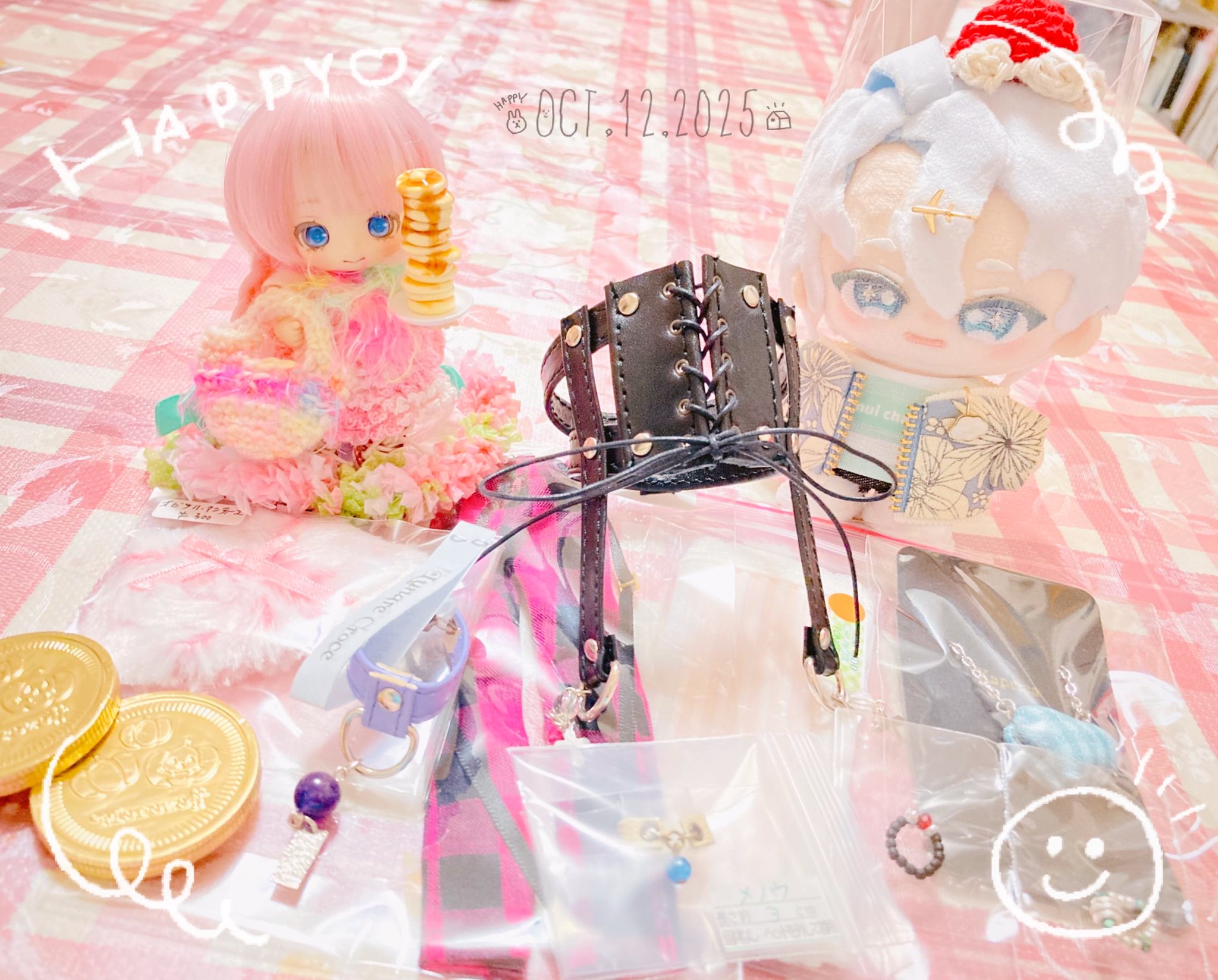 つぐみ様✿いつもありがとうございます♡ 星灯つぐみ - Search / X