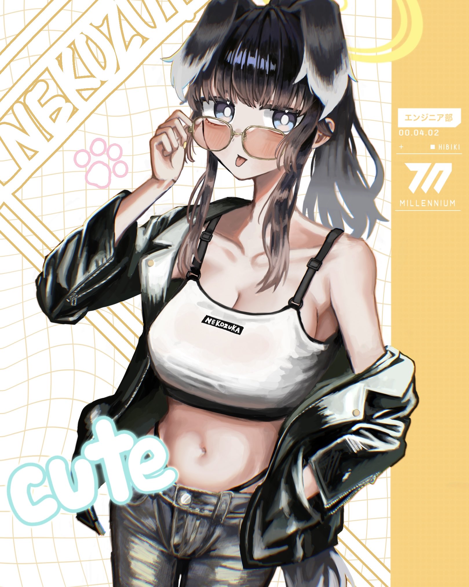 猫塚ヒビキ　SPR 1枚 2025年最新】猫塚ヒビキの人気アイテム - メルカリ