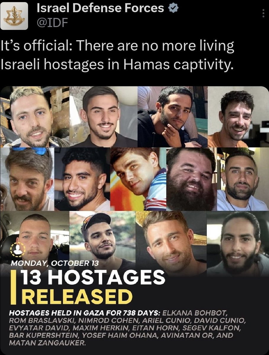 Joel Freedman 🎗🇮🇱 tweet media