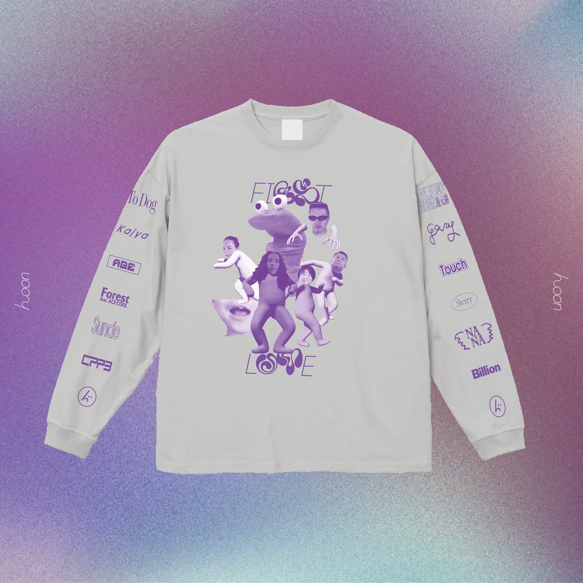 🍇🦈
Autumn Grape

ただいまより再販開始します。

んoon Official EC
🔗 hoon.official.ec