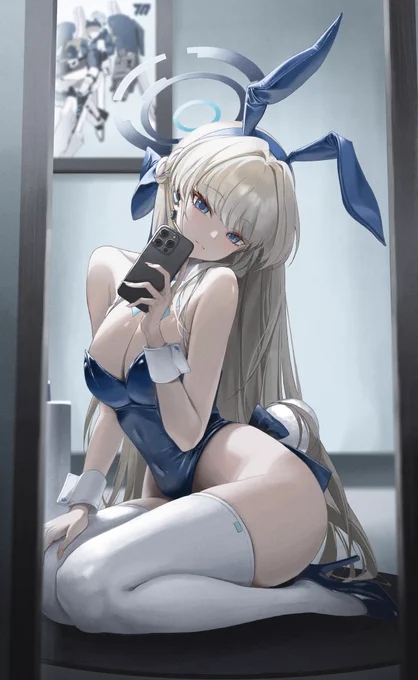 #ブルアカ トキ