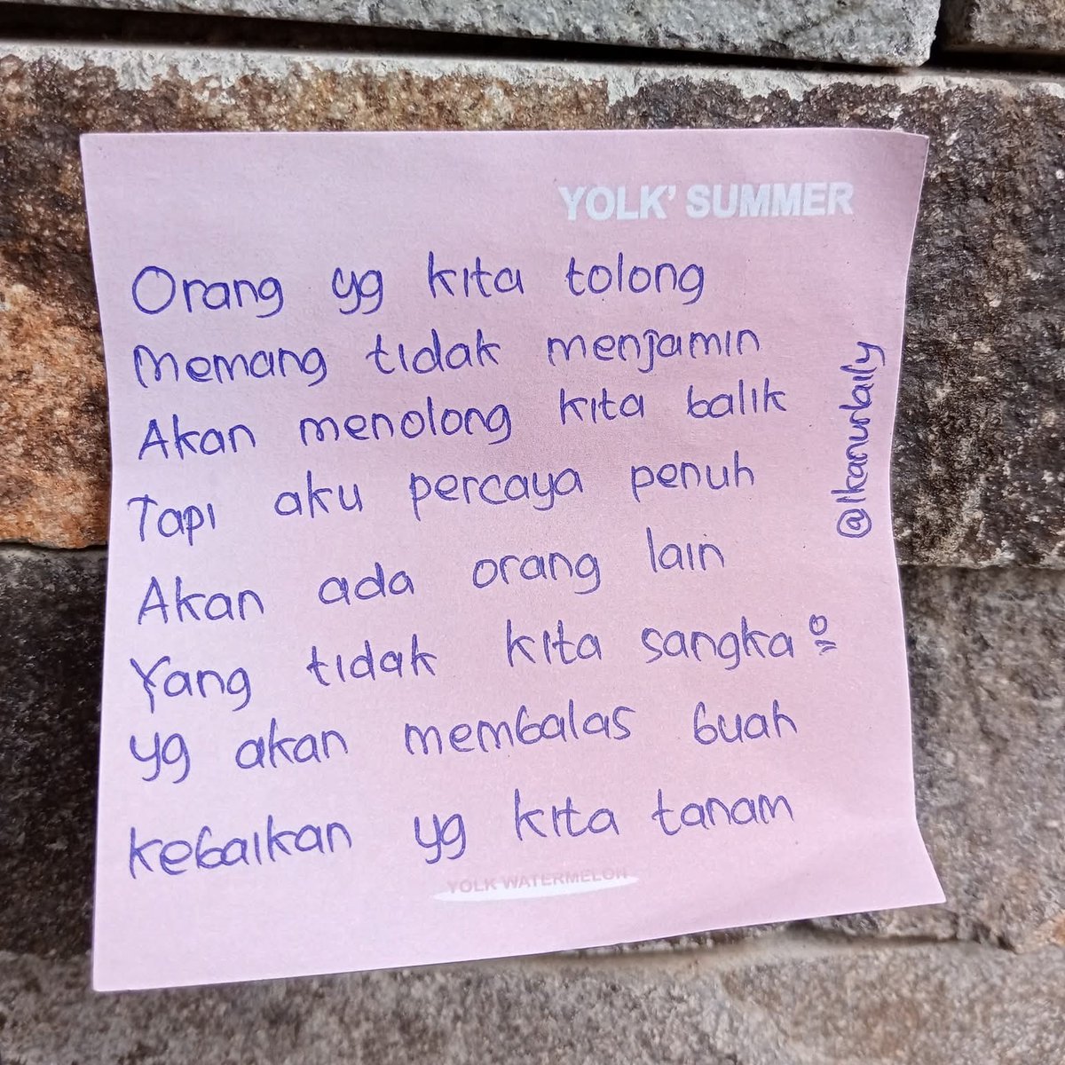 Ketawa itu GRATIS 🛩 (@kucengterbanggg) on Twitter photo 