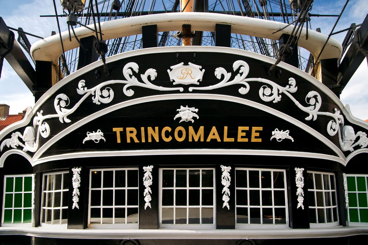 NMRN Hartlepool tweet media