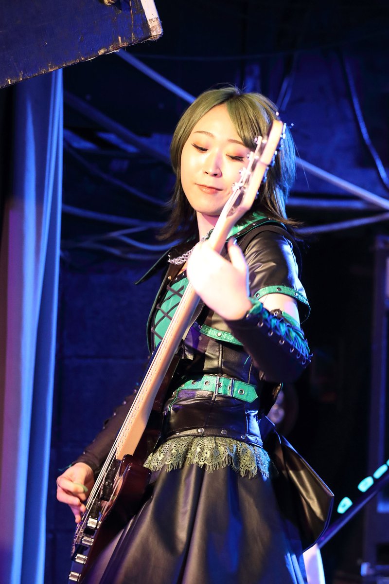 masayaochi's tweet photo. FullMooN、目黒 LIVE STATIONの”40 years of the Distoma
“Mad Monster Party”目黒 LIVE STATION”で撮影しました。 #FullMooN #満月團 #LIVESTATION #目黒ライブステーション https://t.co/KCfM3hEBJq