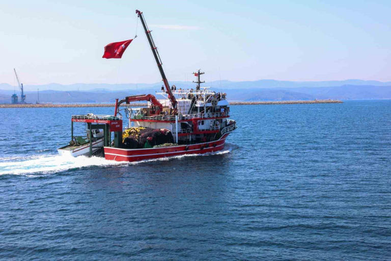 Günaydın güzel insanlar, 

VİRA BİSMİLLAH - YENİDEN - 🤝