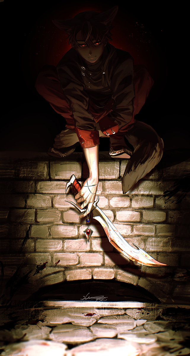 月も星も光らない夜